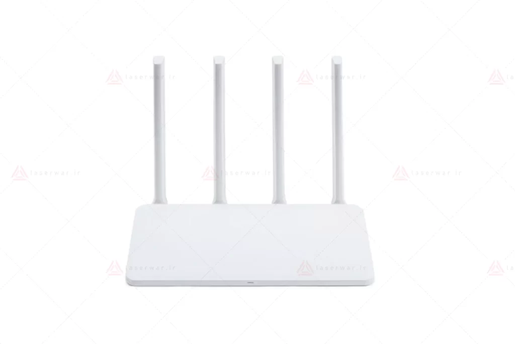 Router 01