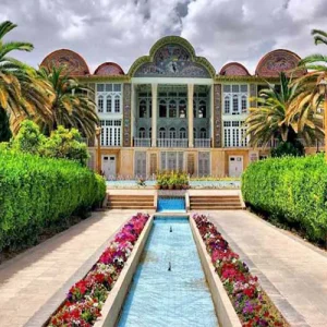 لیزرتگ شیراز : آغازی نو برای تفریحات شهری
